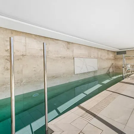 Appartement De Lujo Con Vista Al Mar Marbella