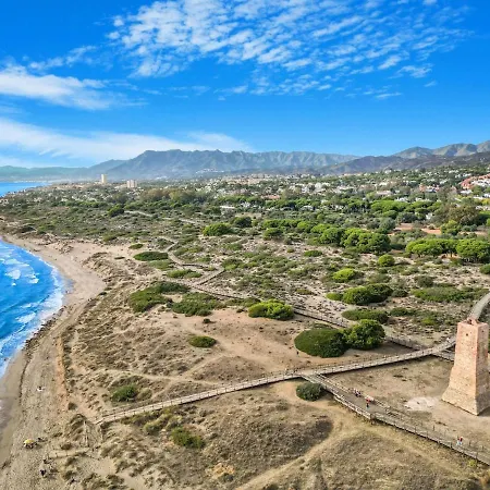 Appartement De Lujo Con Vista Al Mar *