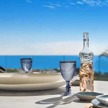 Apartamento De Lujo Con Vista Al Mar